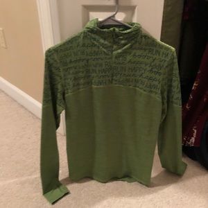 Brooks Running jacket